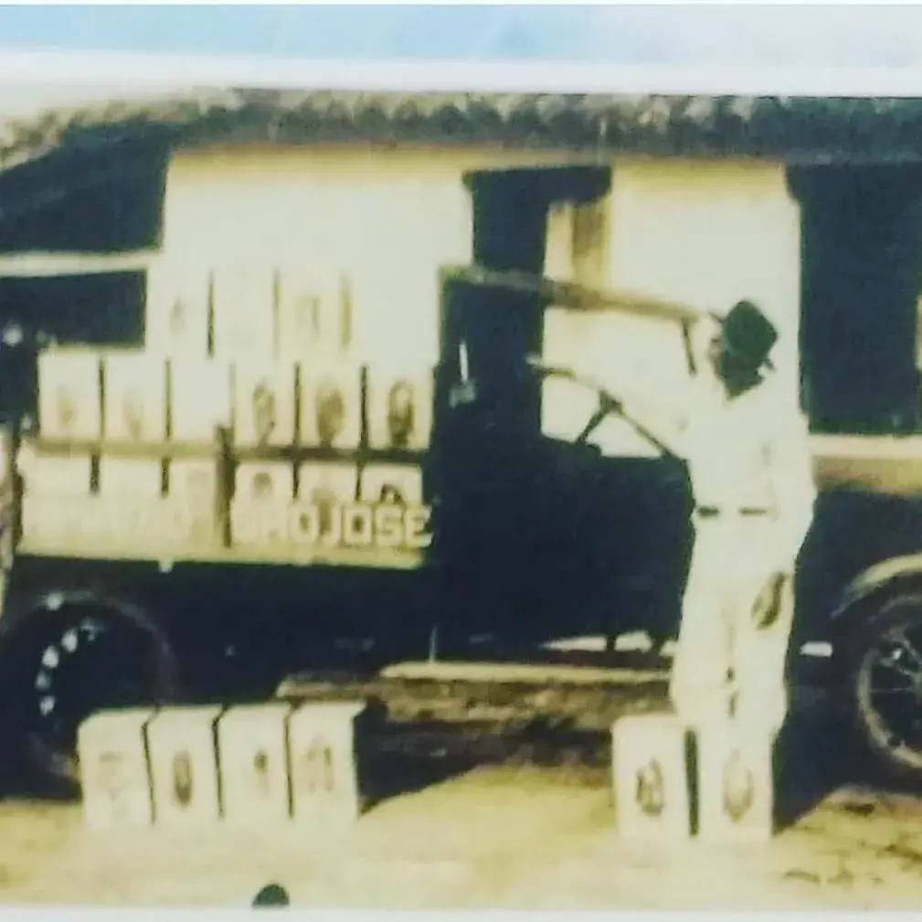 Sobre o Apiário Favo de Ouro